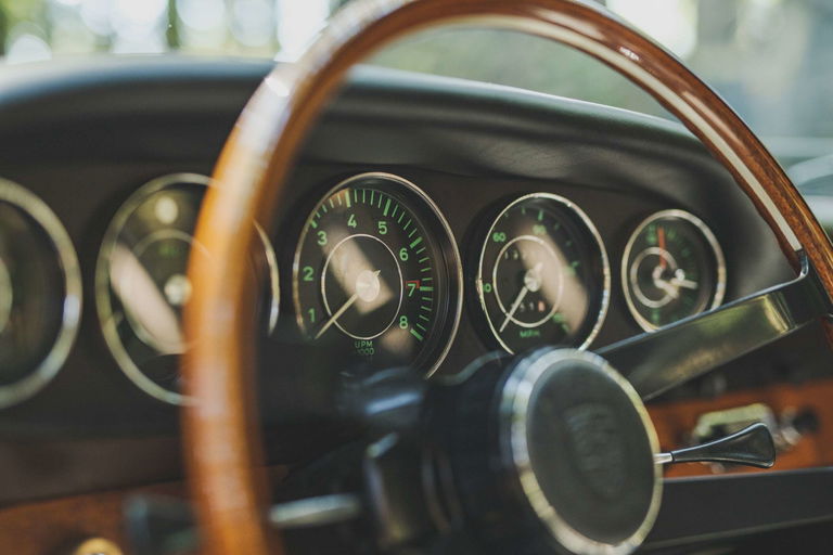 Porsche 911 (F-Modell)