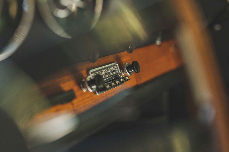 Porsche 911 (F-Modell)