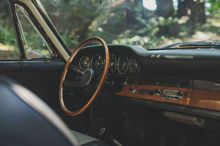 Porsche 911 (F-Modell)