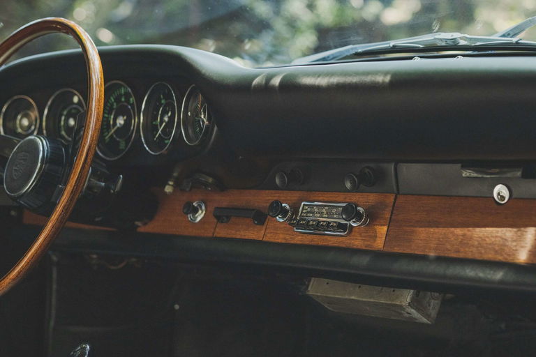 Porsche 911 (F-Modell)