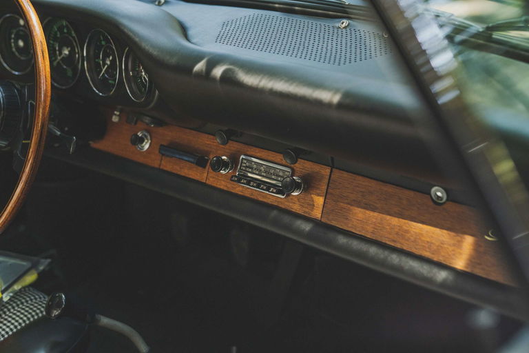 Porsche 911 (F-Modell)