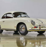 Porsche 356 A 1500 GS Carrera