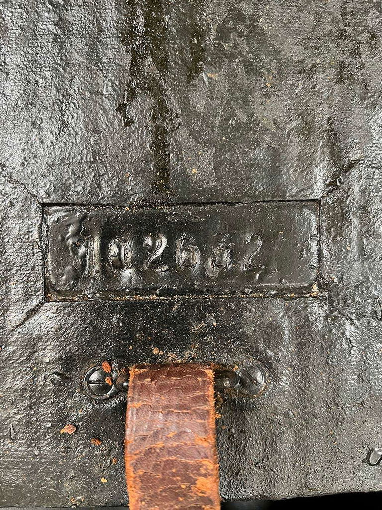 Porsche 356 A 1500 GS Carrera