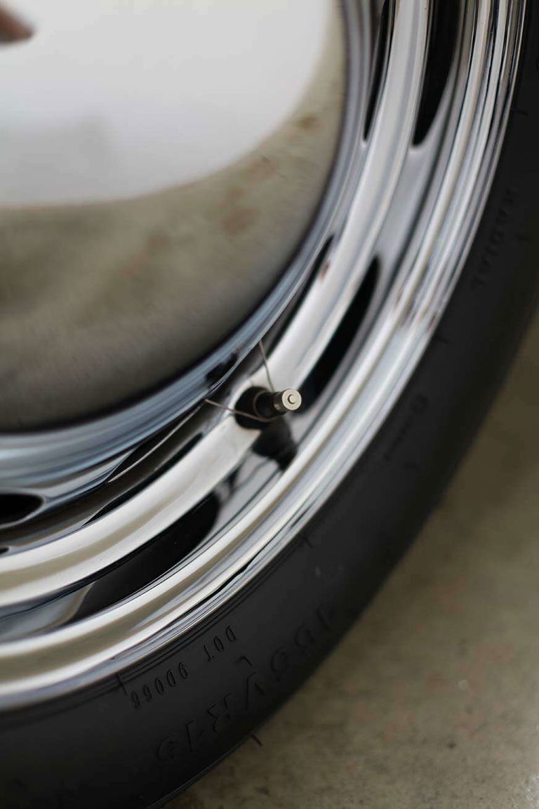 Porsche 356 A 1500 GS Carrera