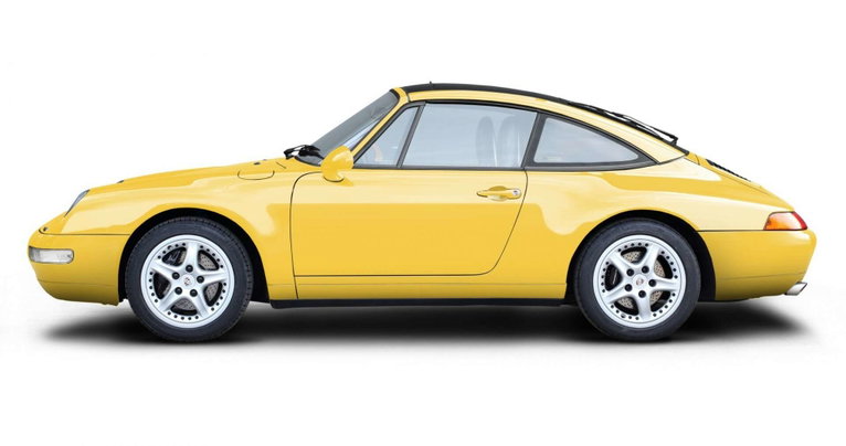 Porsche 993 Turbo WLS 2