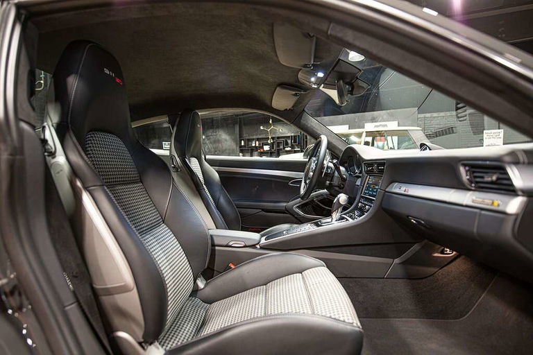 Porsche 991 Carrera S 50 Jahre Edition