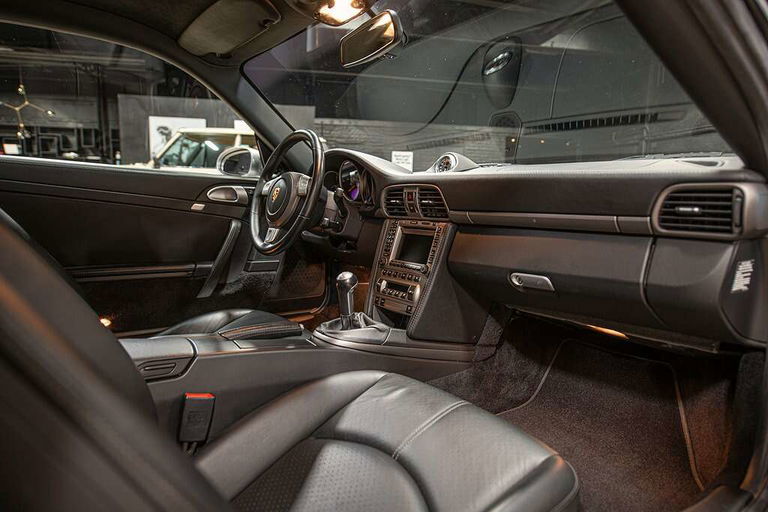 Porsche 997 Carrera