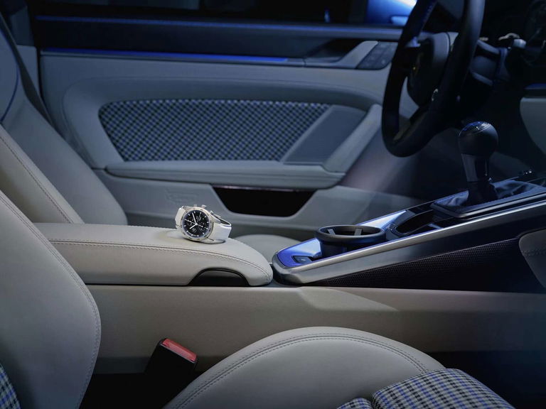 Porsche 911 “Sally Special”