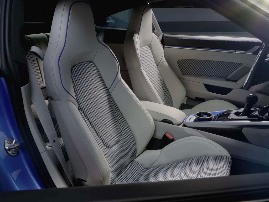 Porsche 911 “Sally Special”