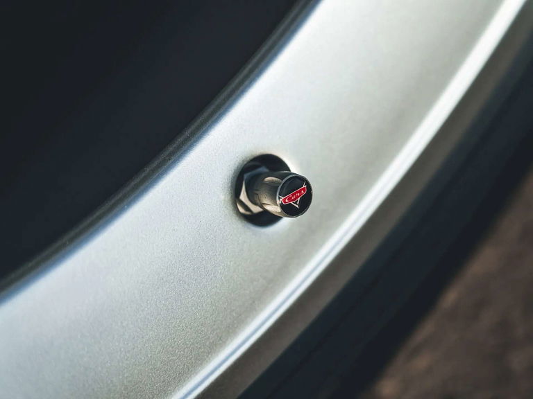 Porsche 911 “Sally Special”