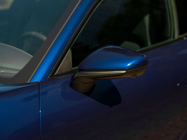 Porsche 992 Carrera 4