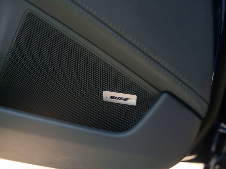 Porsche 992 Carrera 4