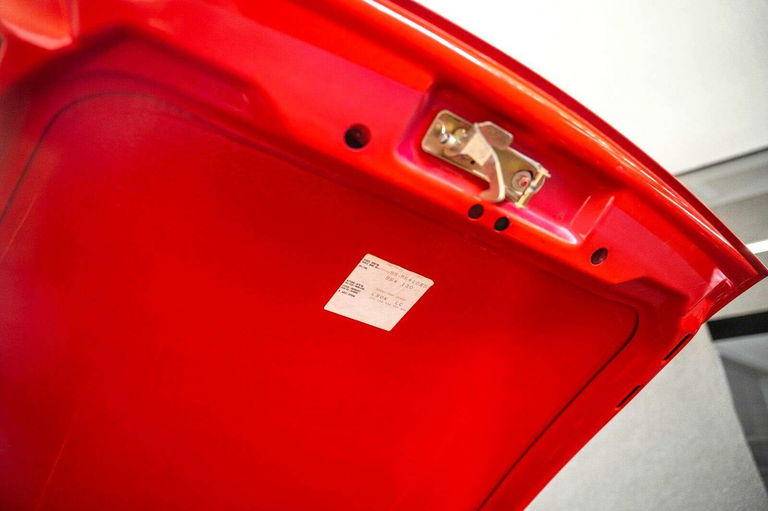 Porsche 964 Carrera 4