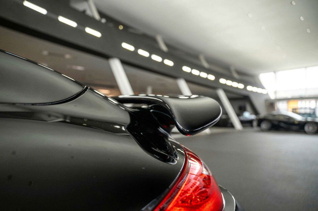 Porsche 997.2 Turbo S