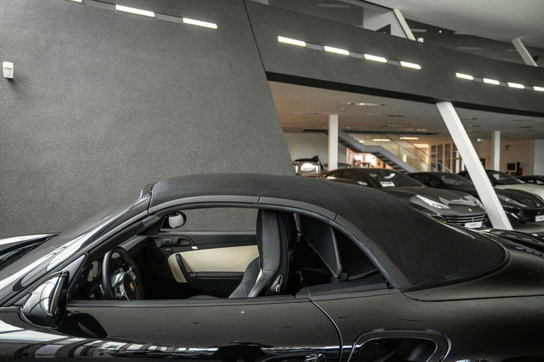 Porsche 997.2 Turbo S