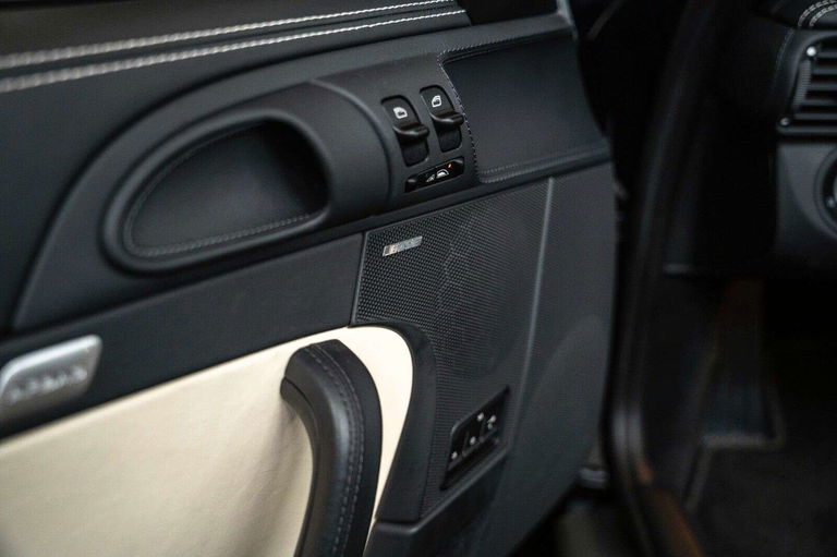 Porsche 997.2 Turbo S