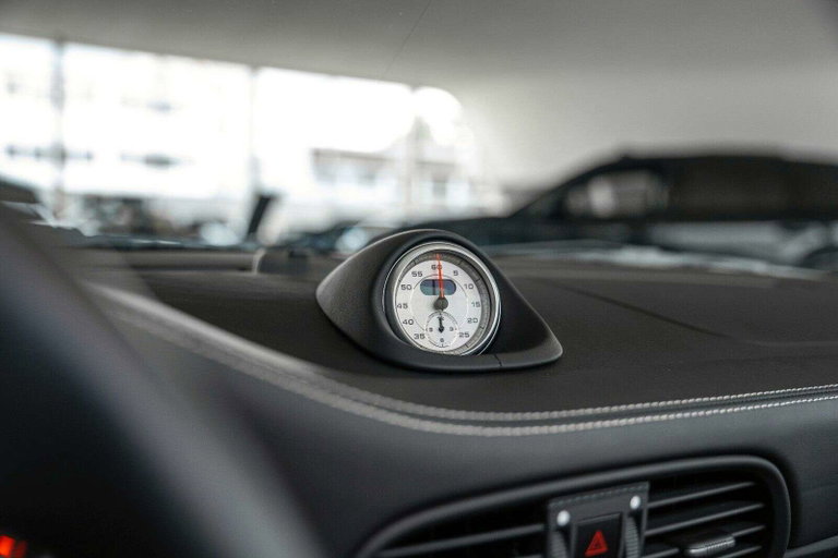 Porsche 997.2 Turbo S