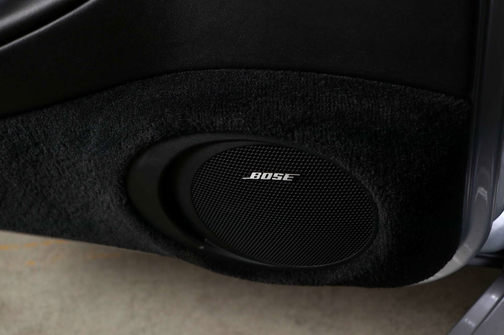 Porsche 996 Carrera 4S