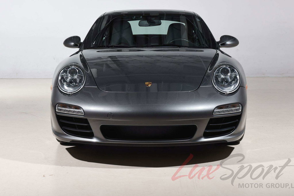 Porsche 997.2 Carrera S