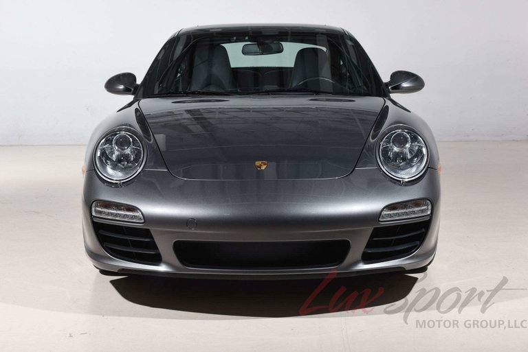 Porsche 997.2 Carrera S