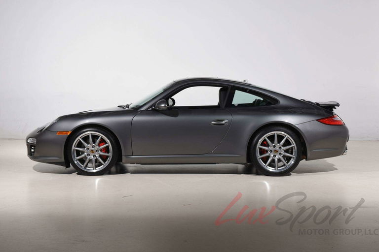 Porsche 997.2 Carrera S
