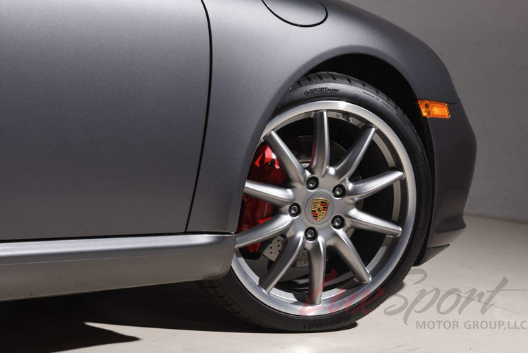Porsche 997.2 Carrera S