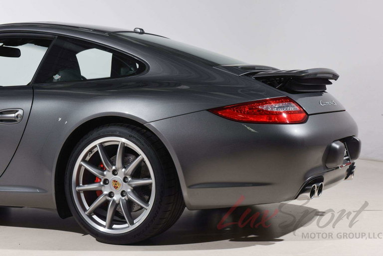 Porsche 997.2 Carrera S