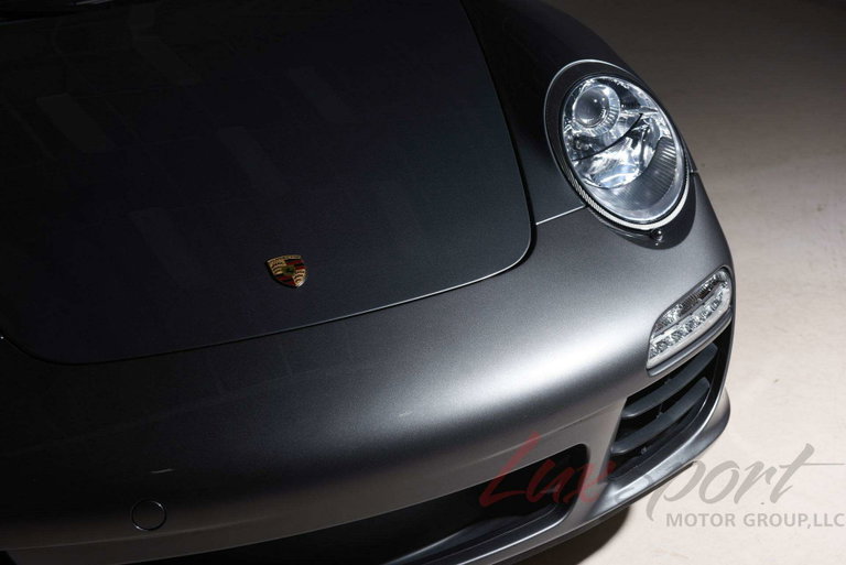 Porsche 997.2 Carrera S