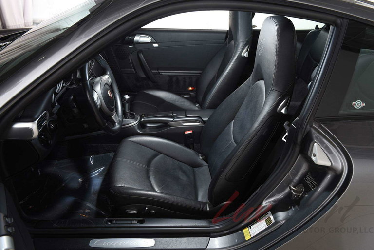 Porsche 997.2 Carrera S