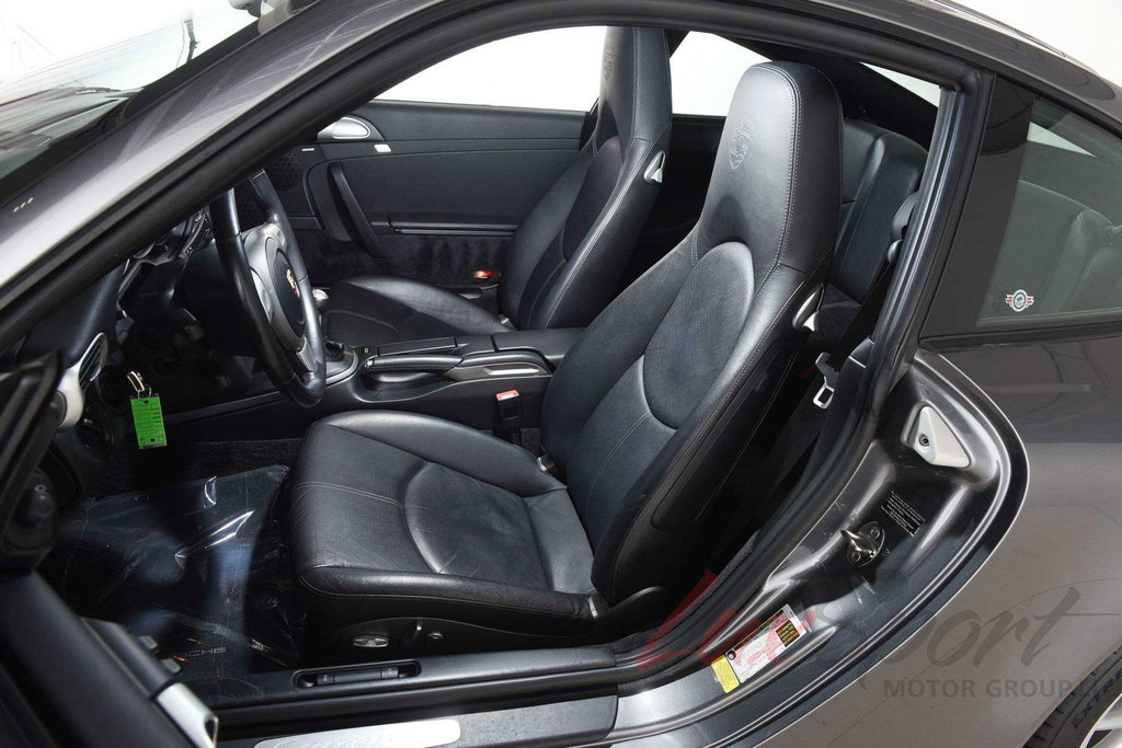 Porsche 997.2 Carrera S