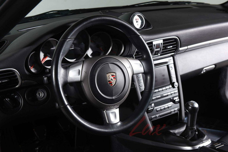 Porsche 997.2 Carrera S