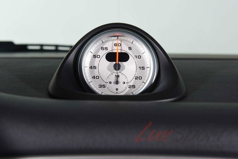 Porsche 997.2 Carrera S