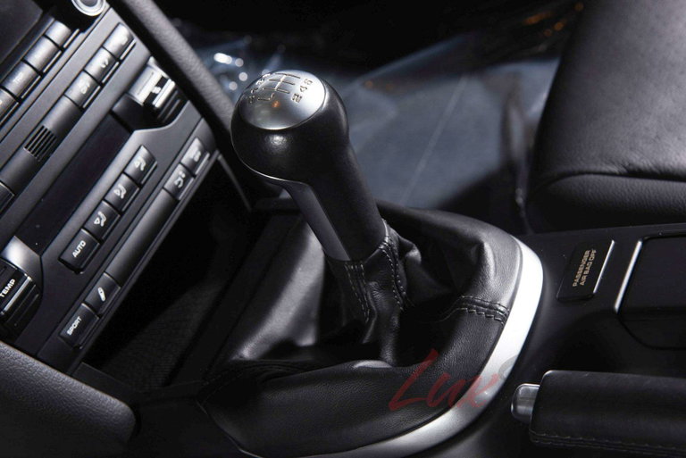 Porsche 997.2 Carrera S