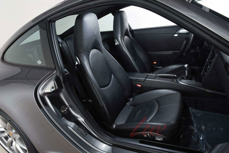 Porsche 997.2 Carrera S