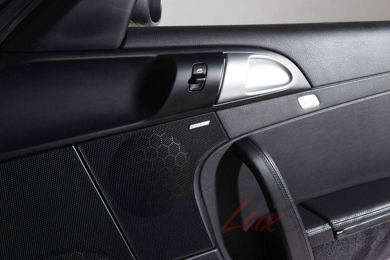 Porsche 997.2 Carrera S