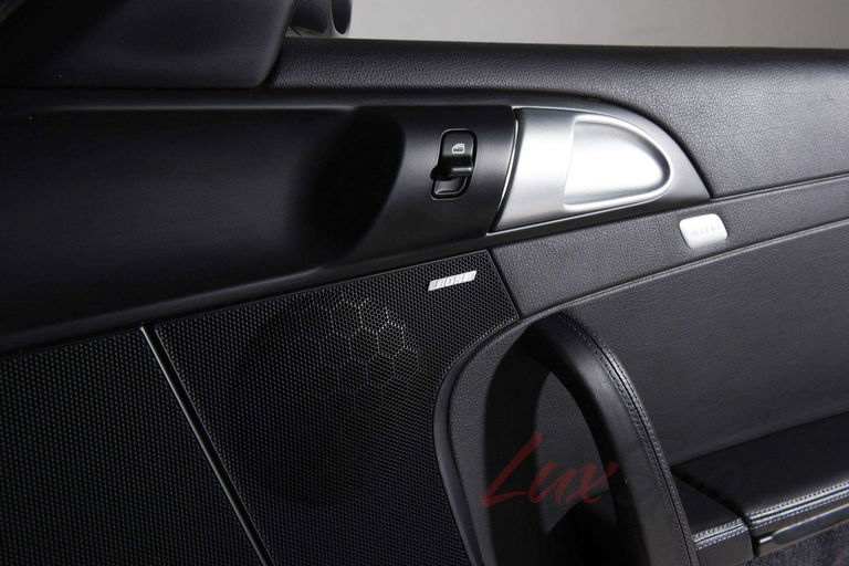 Porsche 997.2 Carrera S