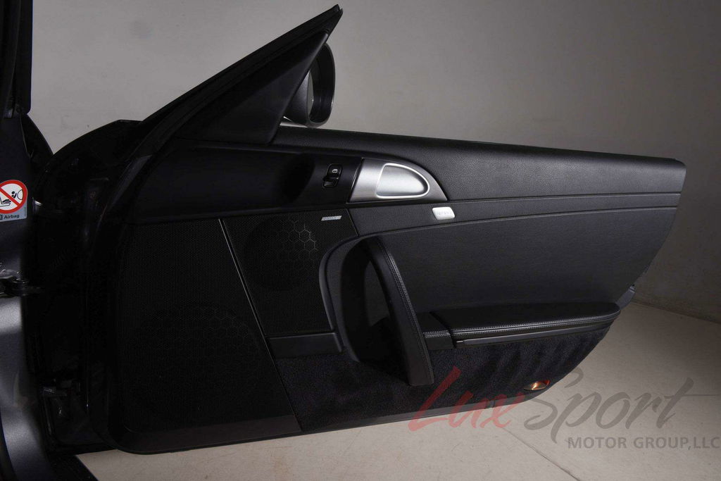 Porsche 997.2 Carrera S