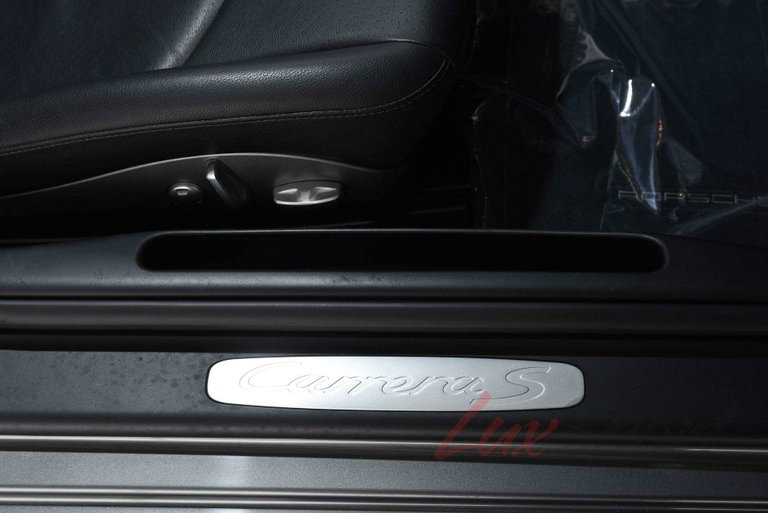 Porsche 997.2 Carrera S