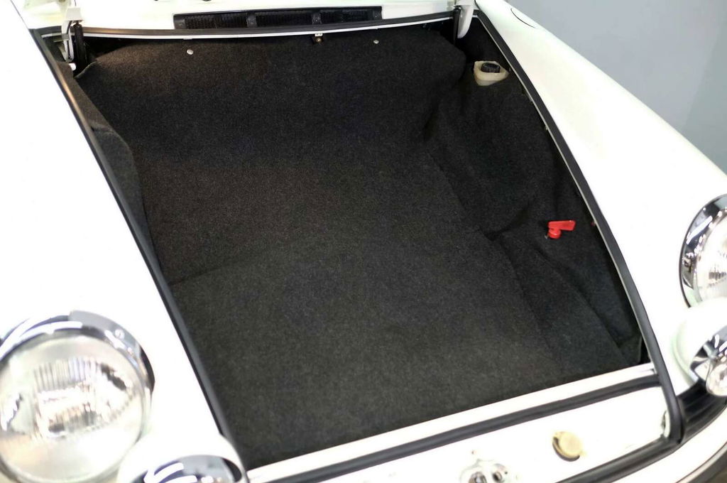 Porsche 911 Carrera RS