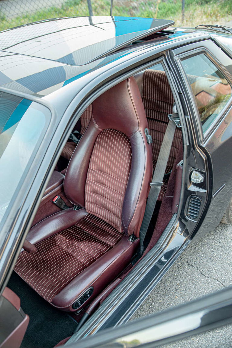 Porsche 944 S2 Coupé