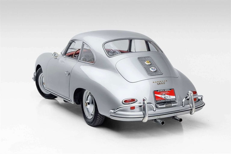 Porsche 356 A 1600
