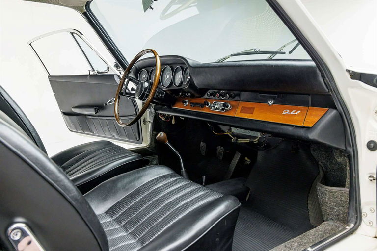 Porsche 911 (F-Modell)