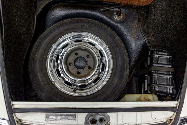 Porsche 911 (F-Modell)