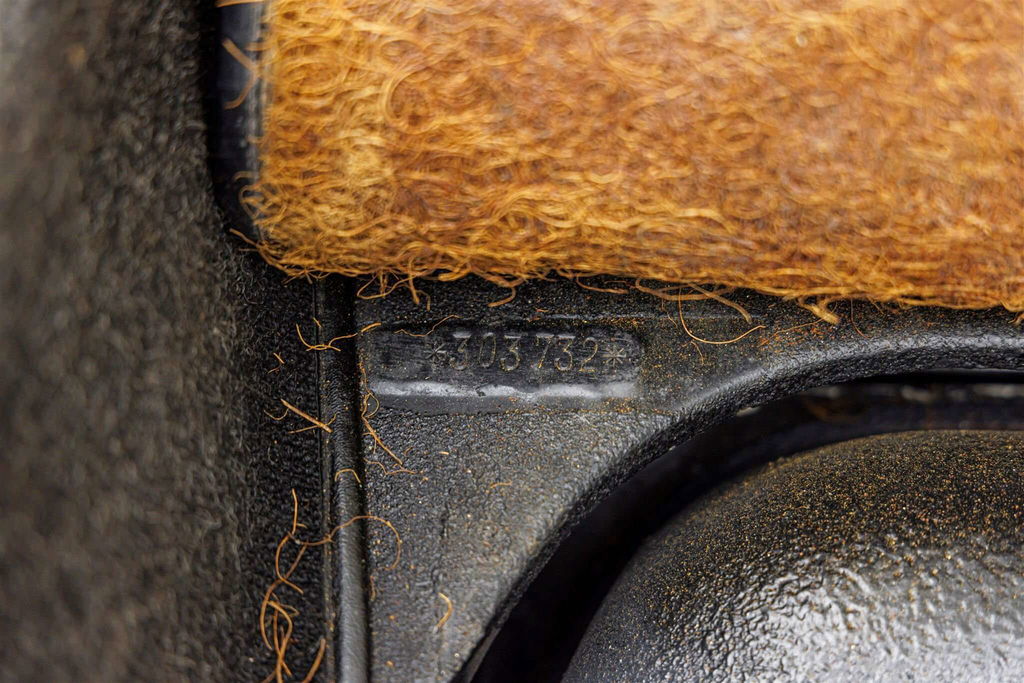 Porsche 911 (F-Modell)