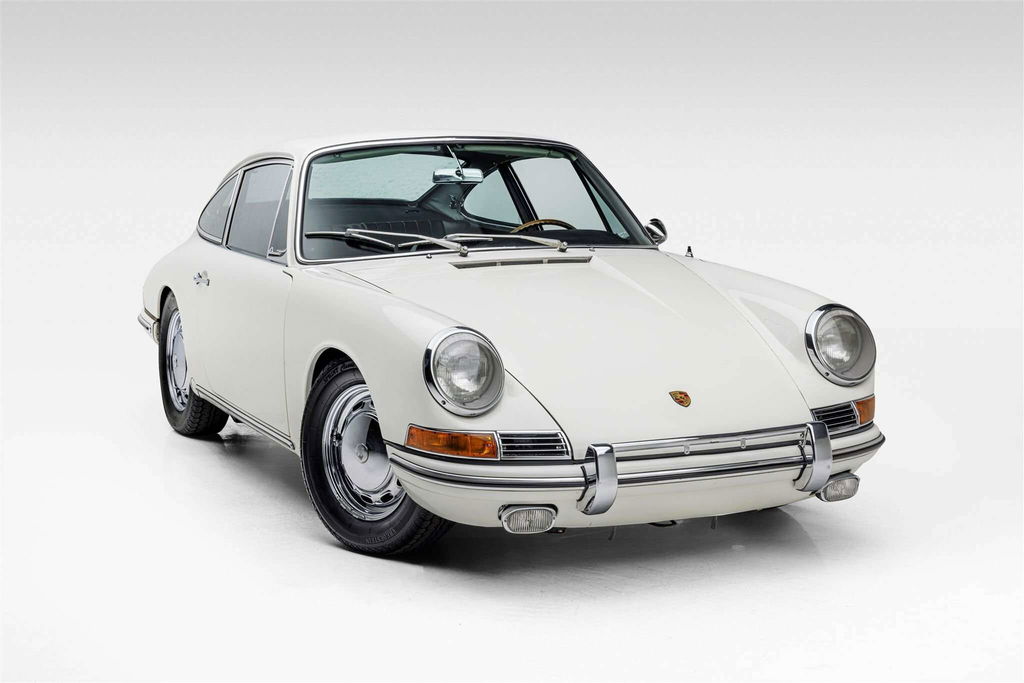 Porsche 911 (F-Modell)