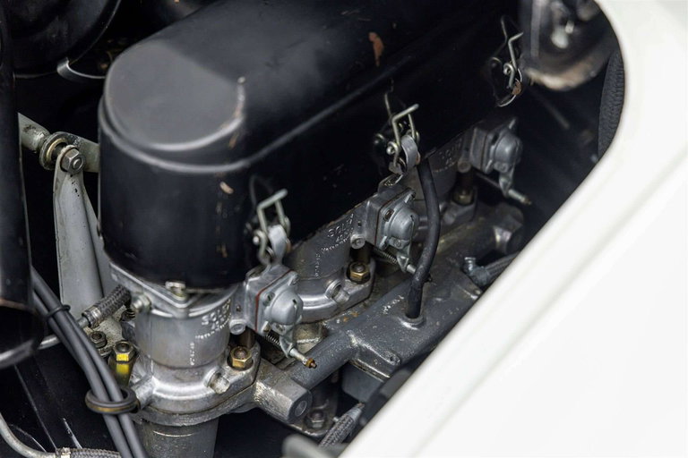 Porsche 911 (F-Modell)