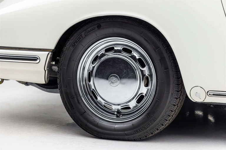 Porsche 911 (F-Modell)