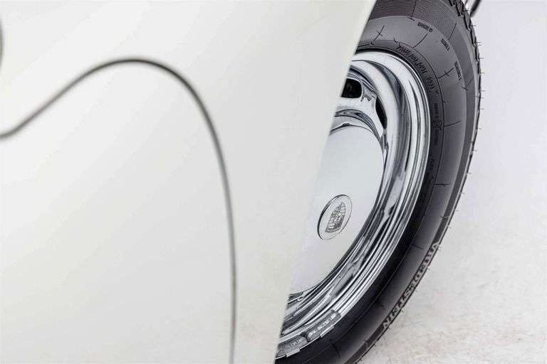 Porsche 911 (F-Modell)