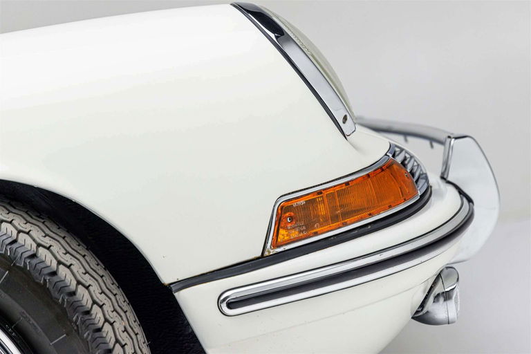 Porsche 911 (F-Modell)