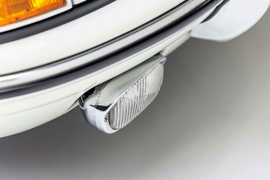 Porsche 911 (F-Modell)